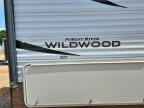 2018 Wildcat 27DBK