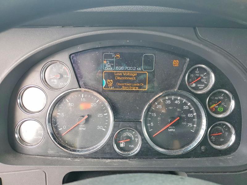 2020 Kenworth T680 Semi Truck