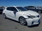 2011 Lexus Ct 200