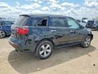2012 Acura Mdx Technology