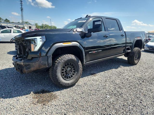 2025 GMC Sierra K2500 AT4X