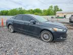 2015 Ford Fusion Titanium