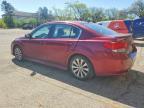 2012 Subaru Legacy 2.5i Limited