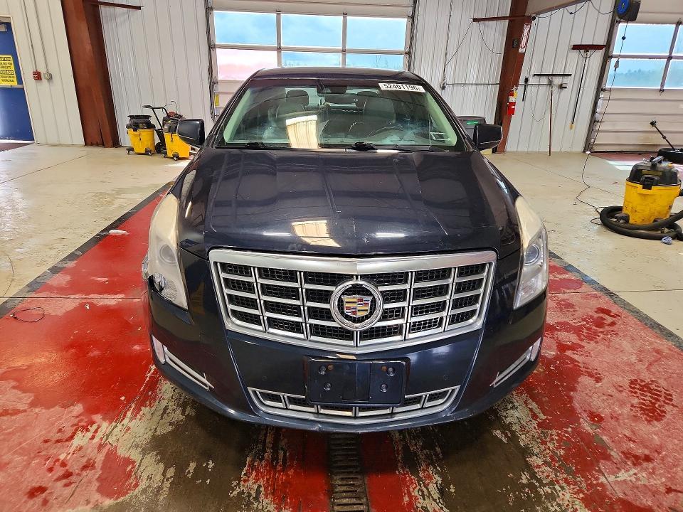 2013 Cadillac Xts Premium Collection
