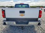 2016 Chevrolet Silverado C1500