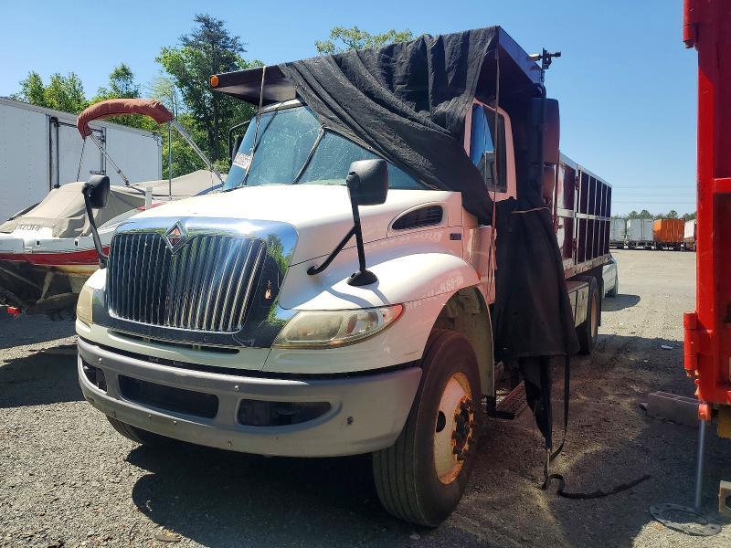2014 International 4000 4300