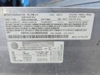 2022 Alcom Ezec 8X24 CH Enclosed Cargo Trailer