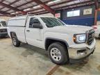 2018 GMC Sierra C1500