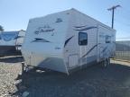 2010 Jaycee 25RKS