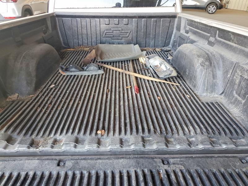 2006 Chevrolet Silverado K1500