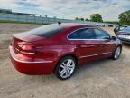 2014 Volkswagen Cc Luxury
