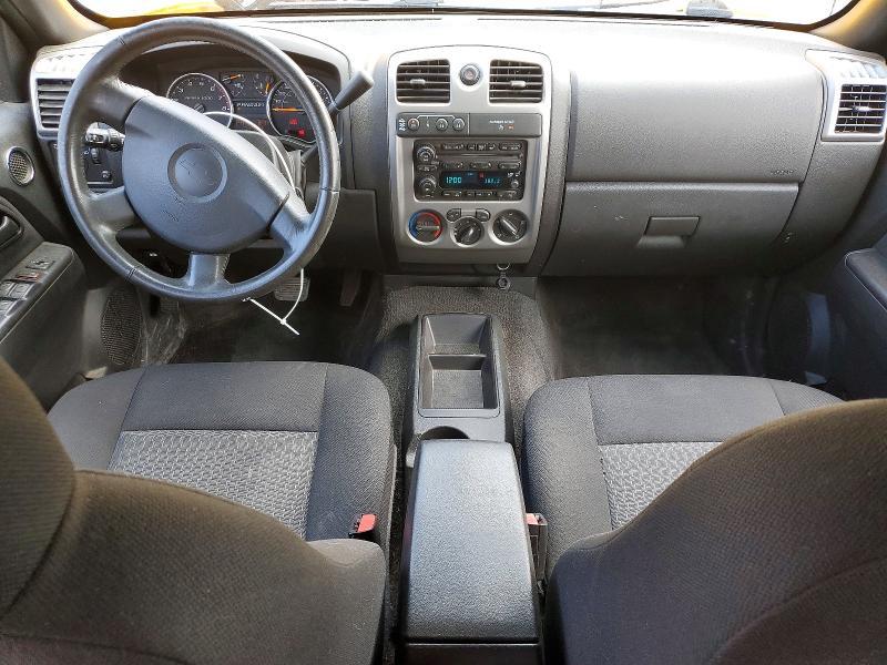 2007 Chevrolet Colorado