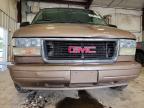 2002 GMC Safari XT