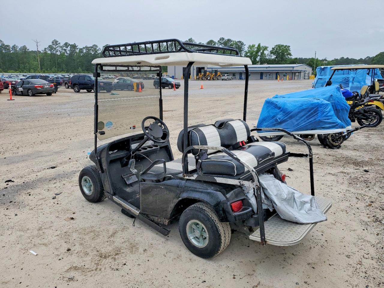 1999 Other 2009 ez go Golf Cart