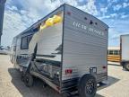 2022 Heartland Trail Runner Camper