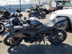 2026 Kawasaki EX650 R