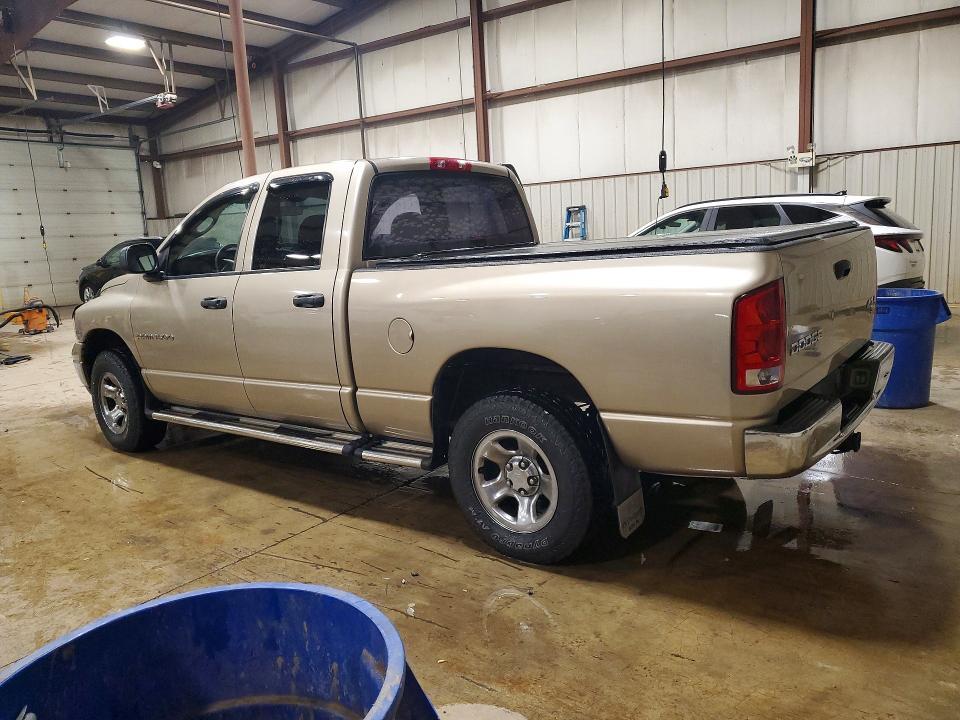 2003 Dodge RAM 1500 ST