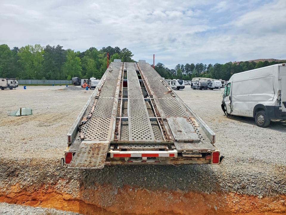 2012 International Prostar-Car Hauler Truck