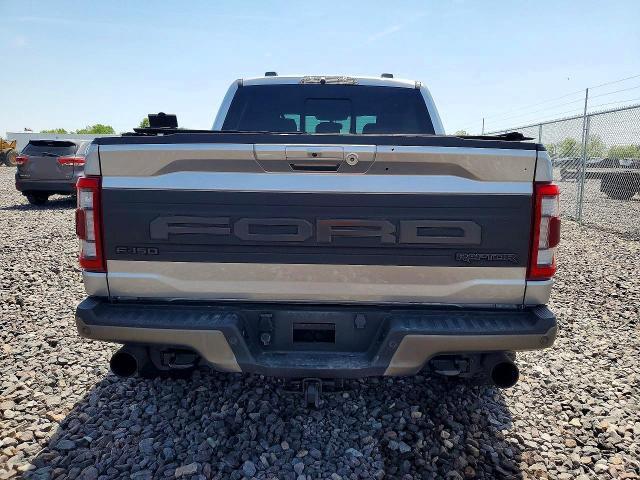 2021 Ford F150 Raptor