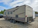 2016 Foresriver 2016 Forest River Grey Wolf Camper