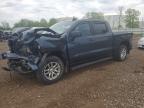 2022 Chevrolet Silverado LTD K1500 RST