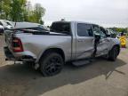 2022 Dodge 1500 Laramie
