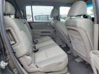2010 Honda Pilot lx