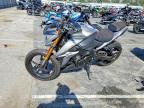 2016 Suzuki GSX-S1000
