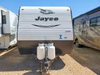 2017 Jaco Jay Flight 2017 Jayco Camper