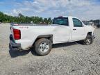 2015 Chevrolet Silverado K2500 Heavy Duty