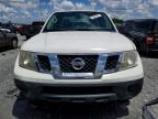 2017 Nissan Frontier S