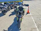 2025 BMW F 900 GS