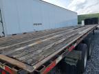 2008 Wabash Trailer