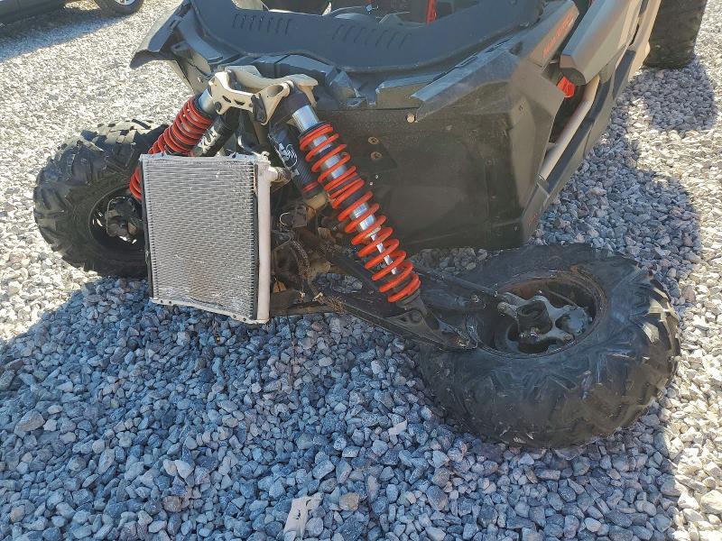 2021 Can-Am Maverick X3 Utility Vehicle