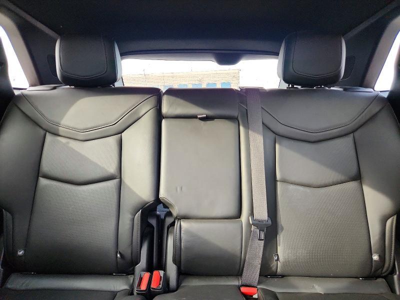 2020 Cadillac XT5 Sport