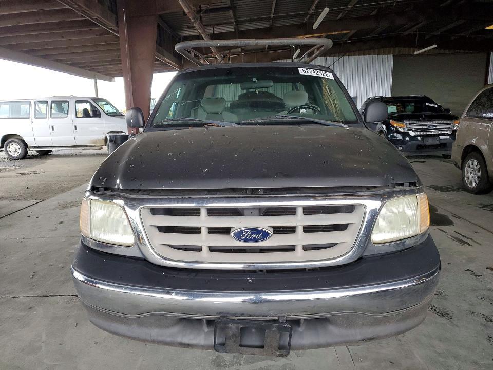 2003 Ford F150