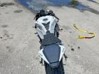 2025 Kawasaki ZX636 K