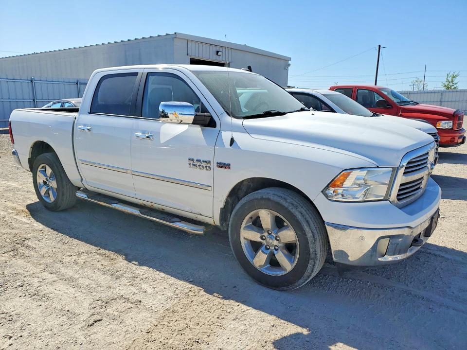 2017 Dodge Ram 1500 slt