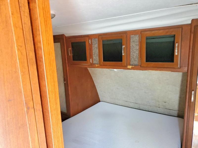 2016 Keystone Recreational Vehicle (RV)-RV