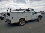 2016 Chevrolet Silverado C2500 Heavy Duty