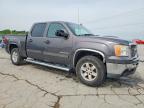 2010 GMC Sierra K1500 SLE