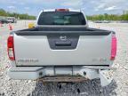2013 Niss Frontier S