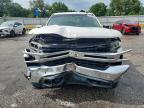 2020 Chevrolet Silverado C1500 LT