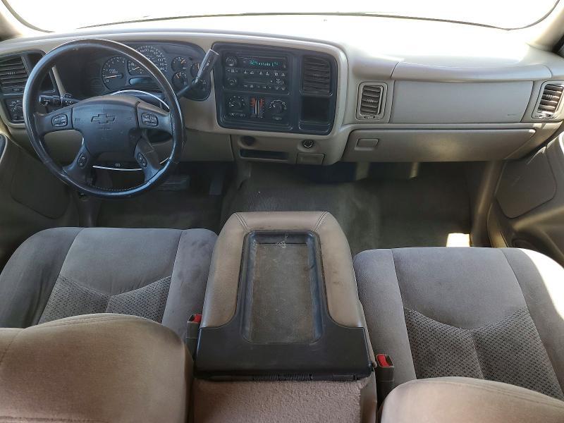 2006 Chevrolet Silverado C1500