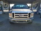 2008 Ford F250 Super Duty