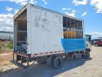 2015 Isuzu NPR HD BOX Truck
