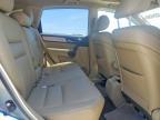 2011 Honda Cr-v exl