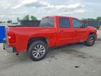 2007 Chevrolet Silverado C1500 Crew Cab