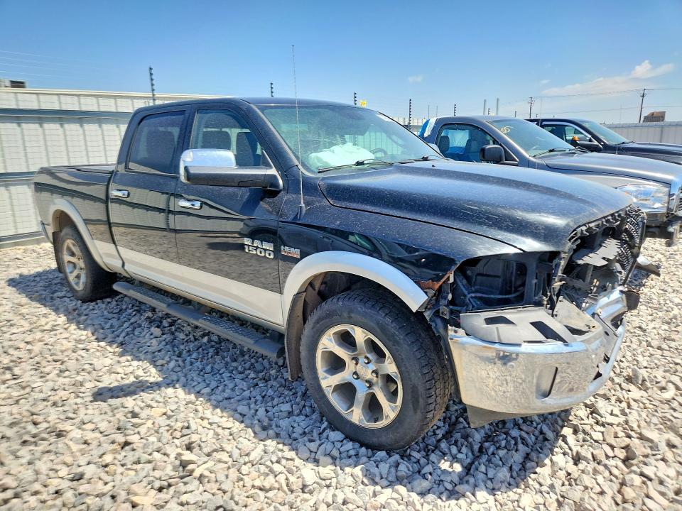 2015 Dodge 1500 Laramie