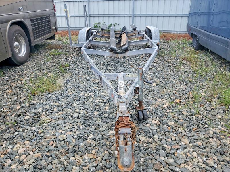 1999 Pacific Boat Trailer